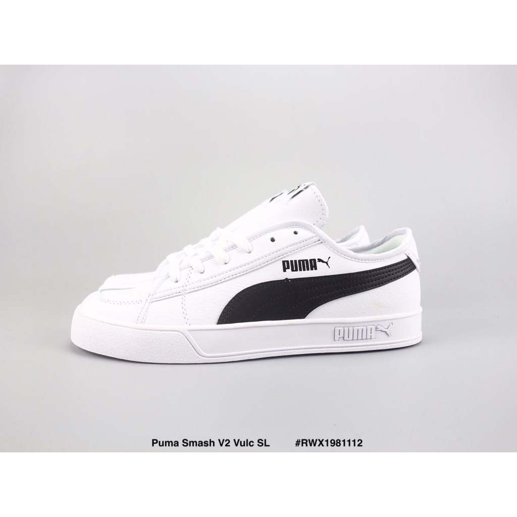 puma smash v2 vulc sl