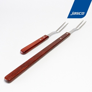 Jasco ส้อมเสริฟบุปเฟ่ Carving Fork