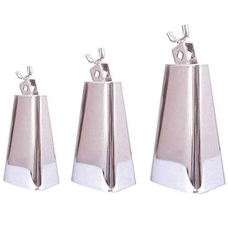 CMC Cowbell Chrome คาวเบลล์ ชุบโครเมี่ยม