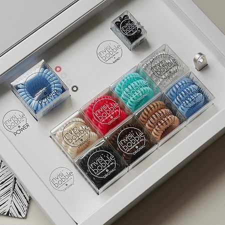ของแท้❗️invisibobble original