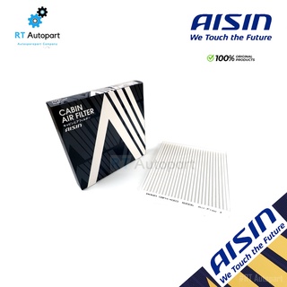 Aisin กรองแอร์ Nissan Almera March Note อัลเมร่า มาชส์ โน็ต ปี12-17 / CBFN-4003