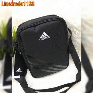 Adidas crossbody and shoulder bag​ ของแท้​ ราคาถูก