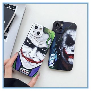 【Fashion clown】 silicone ตัวป้องกันเลนส์ ใช้สำหรับ เคสไอโฟน11 12 14 compatible for iPhone 13 14 Pro 12 Pro 11 Pro Max Xr Xs Max 7 8 Plus Se 2 เคสไอโฟน 13 promax เคสไอโฟน8plus 7Plus SE casei14plus