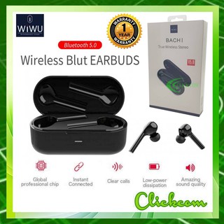 WiWU BACHI  Bluetooth Earphone