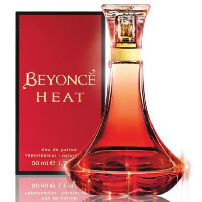Beyonce Heat EDP 100 ml.