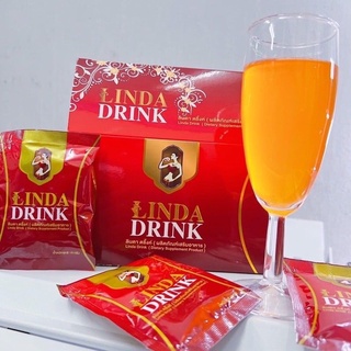 ลินดาดริ้งค์ linda drink