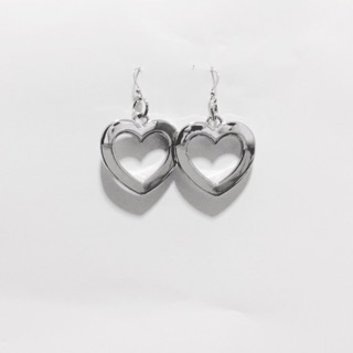 Earrings love Erl02