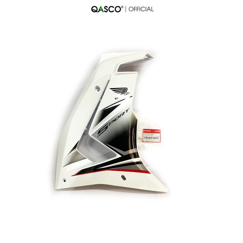 ชุดฝาหน้าขวา (Nhb55) HONDA Winner X 2022+ QA _(ZZ7 4C)