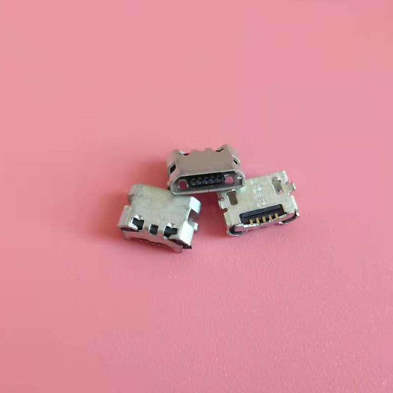 แจ็ค USB แท่นชาร์จปลั๊กสําหรับ Huawei MediaPad T3 8.0 KOB-L09 K0B-W09 พอร์ตชาร์จ