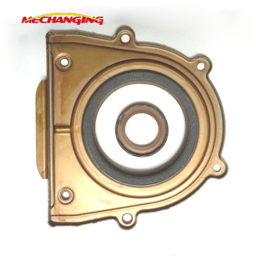 For MAZDA 6 MAZDA MPV LF18 L3 L3C1 CJBB CJBA Crankshaft Oil Seal Automotive Engine Parts Auto Part E