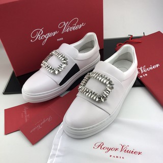 Roger Vivier sneaker