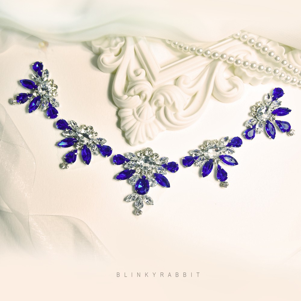 CST LS 09 ไพลิน*****