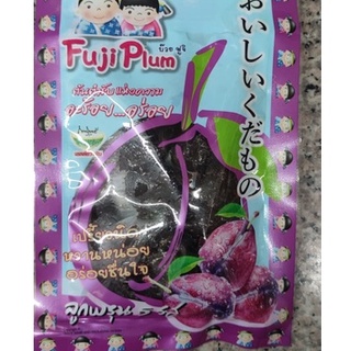 พรุน5รส Fuji Plum 125กรัม