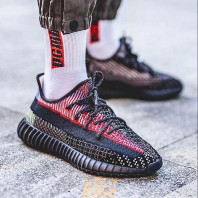 The adidas cheap yeezy boost 350