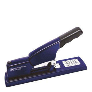 ตราช้าง เครื่องเย็บขนาด ใหญ่ รุ่น HD#2066 Elephant Brand Large Stapler Model HD # 2066