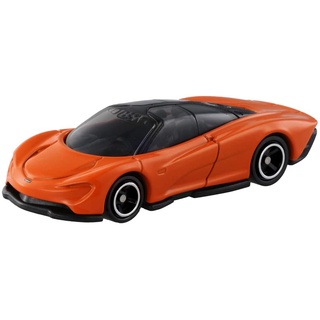 Takara Tomy Tomica No.93 McLaren Speedtail