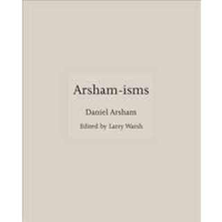 Arsham-isms (Isms) [Hardcover]หนังสือภาษาอังกฤษมือ1(New) ส่งจากไทย