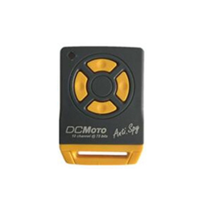 ประตูอัตโนมัติ DCMOTO DC MOTO GATE รีโมทคอนโทรล DUPICATOR