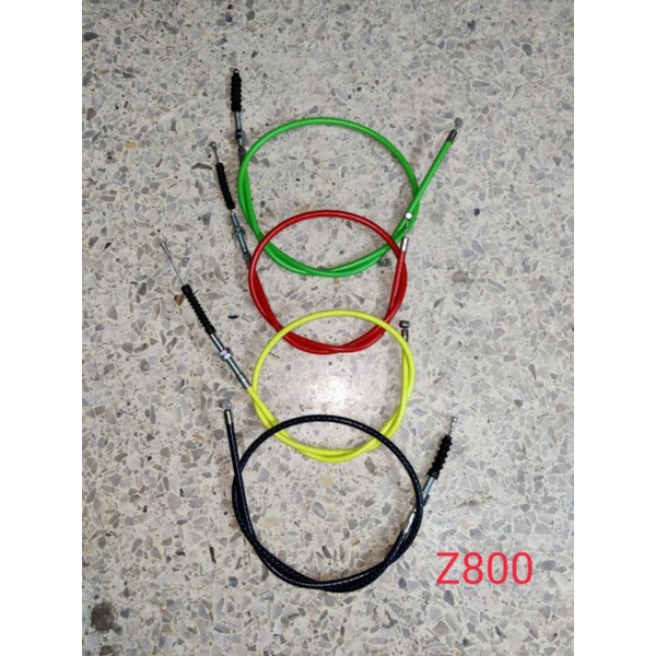 สายคลัช,สายครัช ตรงรุ่น z800