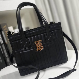 BURBERRY SHOULDER BAG