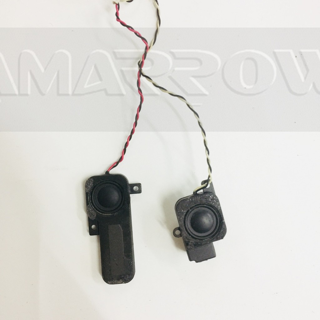 ลําโพงแล็ปท็อปสําหรับ SAMSUNG R518 R528 R525 R522 R523 R530 P530 R580 R538 R540 Rv510 Rv511 Rv508 L&