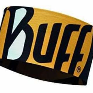 Buff Pro Team Ultimate logo Black ของแท้ 100%