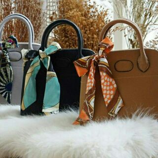 Hermes bags