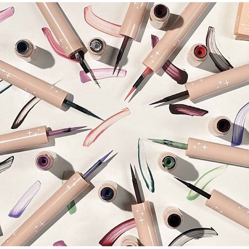 ของแท้ พร้อมส่ง COLOURPOP Graphix Ink Liner allovercosmetics.th