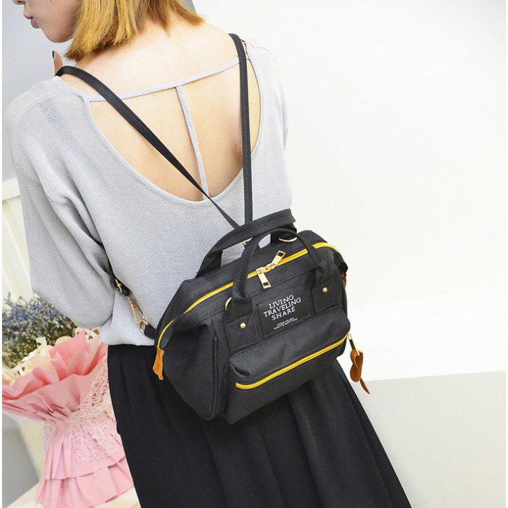 【พร้อมส่ง】miss bag fashion  กระเป๋าสะพายข้าง กระเป๋าแฟชั่นผู้หญิง รุ่น xiaogansi