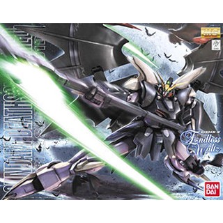 Gundam Deathscythe-Hell EW Ver. (MG) (Gundam Model Kits)