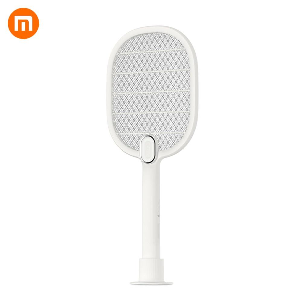 Xiaomi 3Life ไม้ตียุงแบบไฟฟ้า ไม้ตียุงไฟฟ้าแบบพกพา Mosquito Swatter Killer