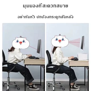 ชั้นวางคอมพิวเตอร์ตั้งโต๊ะ ชั้นวางบนโต๊ะทํางาน เซตลิ้นชัก ชั้นวางจอคอม ชั้นวางคอม พร้อมชั้นเก็บของ