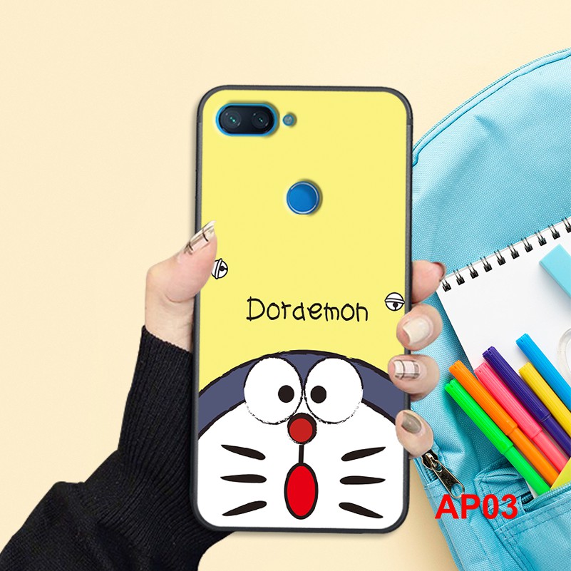 [HOT] XIAOMI MI 8/MI 8 SE /MI 8 LITE PHONE CASE พร้อมรุ่นสวยงามมากมายในราคาถูก
