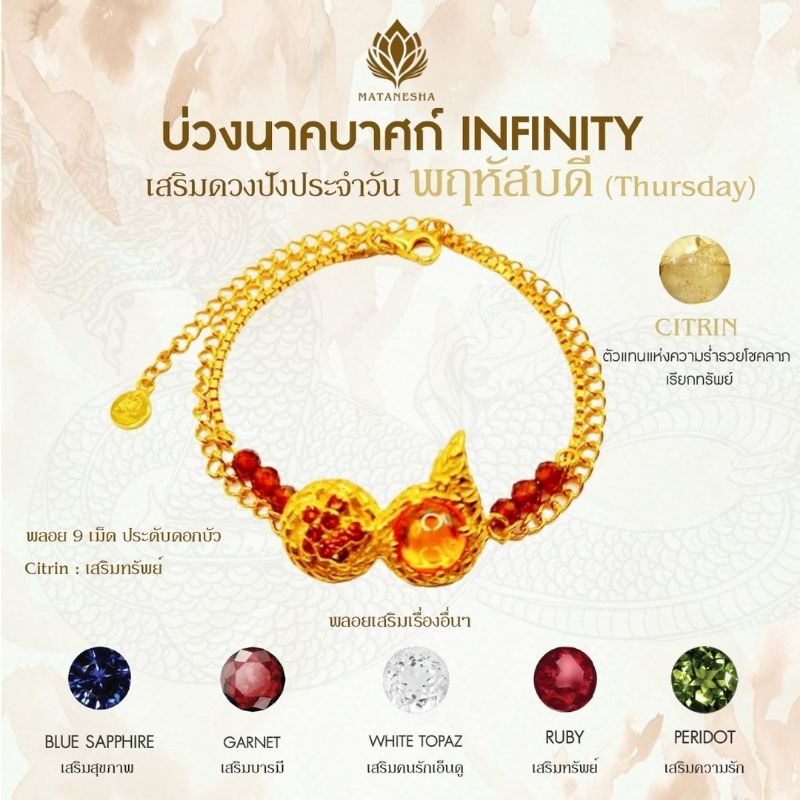Faith of Naka บ่วงนาคบาศก์ infinity