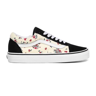 Vans รองเท้าผ้าใบ Old Skool Ditsy Floral ( VN0A38G116Z )