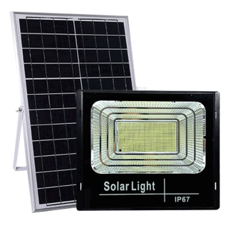 โปรโมชั่น : สปอตไลท์โซล่าเซลล์ Spotlightsolar 25W 100W 200W 300W 400W 500W 1000W