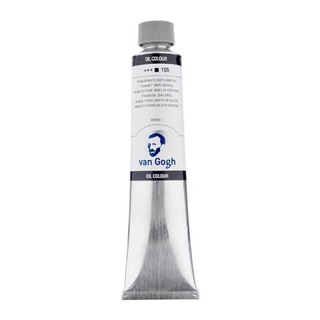 สีน้ำมัน Oil colour VanGogh ขนาด 200ml แวนโก๊ะ  เบอร์105
