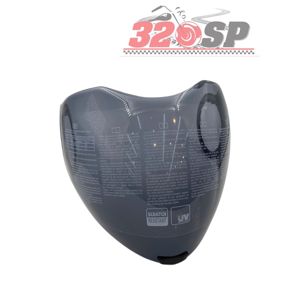 ชิลด์ AGV ORBYT !! ส่งไว