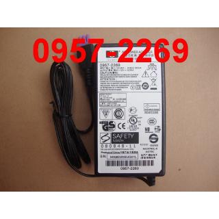 1PCS AC 100V-240V DC 32V 625mA 0957-2242 / 0957-2250 / 0957-2269 HP Printer Adapter Power Supply (GL6) 20W