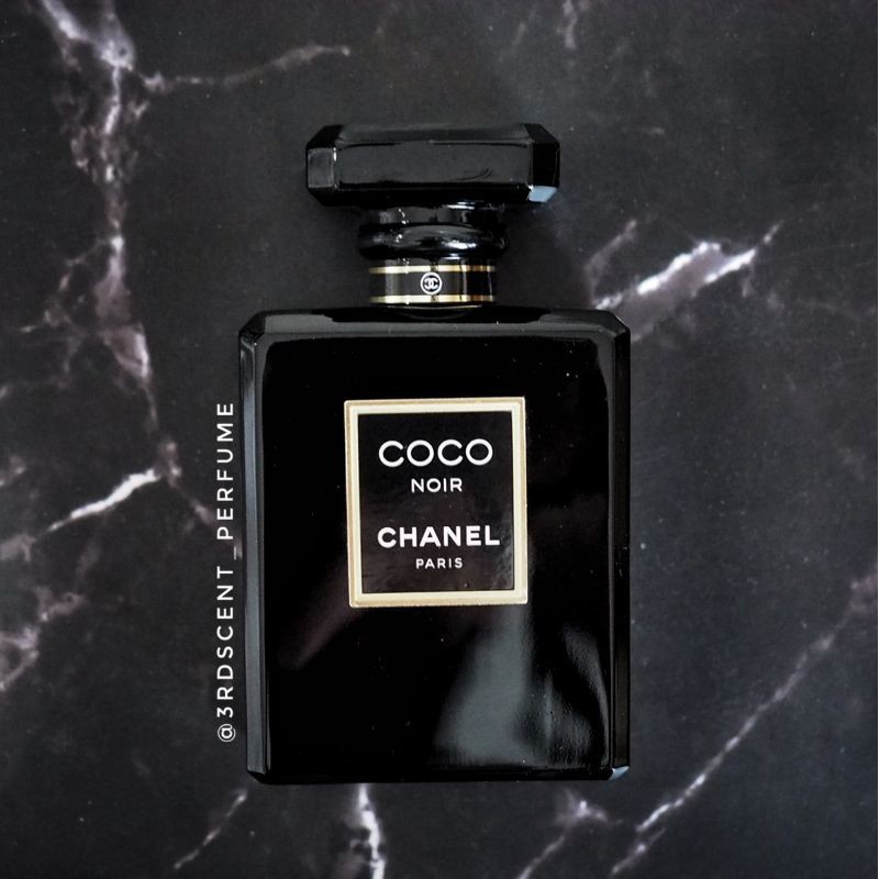 แบ่งขาย Chanel - Coco Noir (Decant)