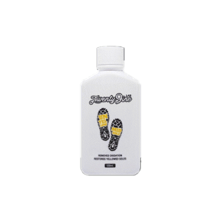 โปรโมชั่น : ‼️ส่งฟรี‼️Twenty9ine Lab Unyellow Midsole น้ำยาขจัดคราบเหลือง
