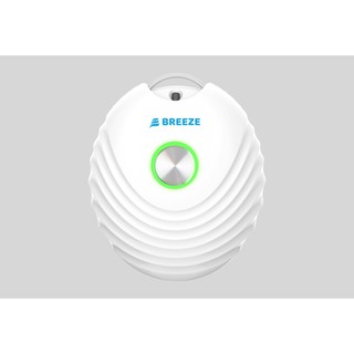 BREEZE เครื่องฟอกอากาศชนิดพกพา รุ่น B1 พร้อมส่ง