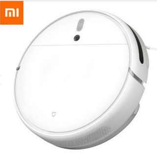 Xiaomi Robot Vacuum-Mop รุ่น 1C หุ่นยนต์ดูดฝุ่นอัจฉริยะ