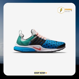 Nike Air Presto "Hike Nike" รุ่น CT3550-401 รองเท้าผู้ชาย รองเท้าลำลอง รองเท้าไนกี้