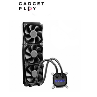 [กรุงเทพฯ ด่วน 1 ชั่วโมง] EVGA CLC 360mm All-In-One RGB LED CPU Liquid Cooler ประกันศูนย์ไทย 5 ปี