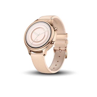 TicWatch C2 นาฬิกา smartwatch Wear OS รองรับภาษาไทย หน้าจอ AMOLED ระบบ Wear OS รองรับ Google Assistant มี GPSในตัว