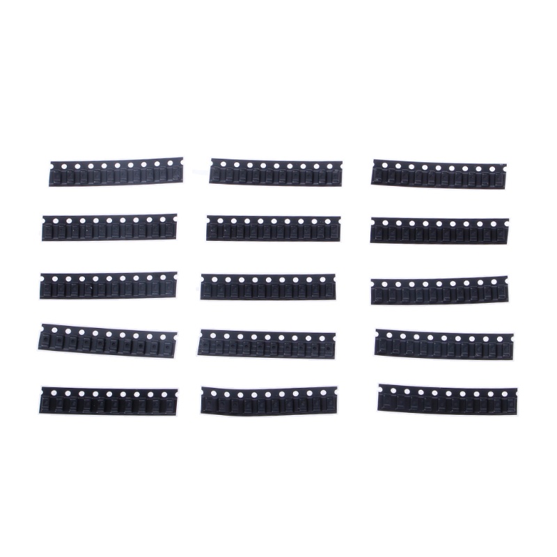 Bt 150 ชิ้น SOD123 15 ค่า 1206 0 5W SMD Zener Diode 3V-24V 1N4148 Assortment Kit