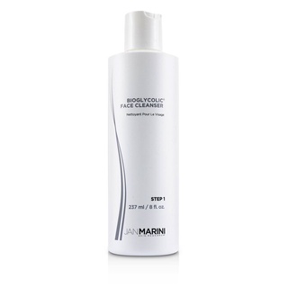 JAN MARINI - ทำความสะอาดผิวหน้า Bioglycolic