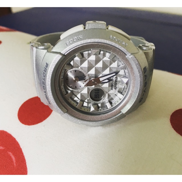 นาฬิกา Casio BGA-195-8ADR BABY G