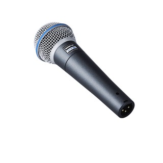 Shure beta58A ไมโครโฟนร้องเพลงคุณภาพสูง